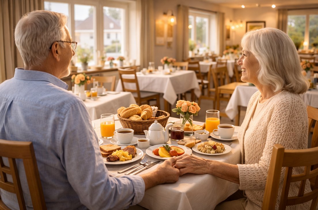 Pension Geo-Domains für Pensionen und Gästehäuser Wunstorf